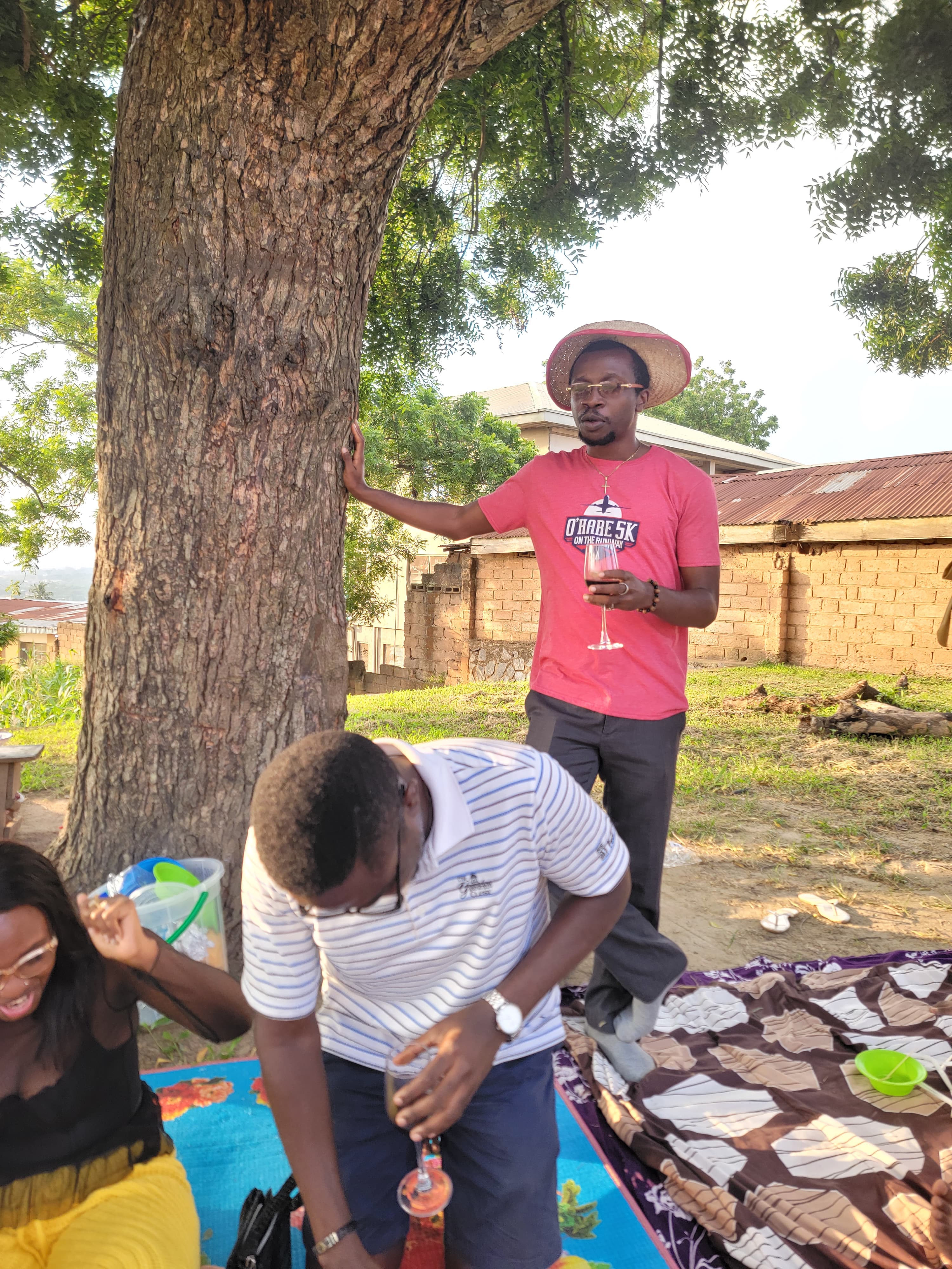 Cork Conclave event moment - 20250719_181939