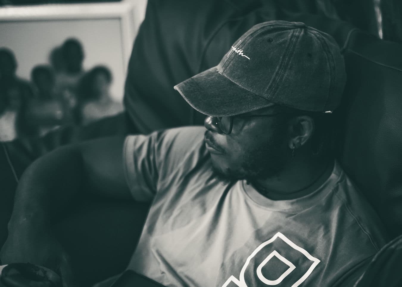 Cork Conclave event moment - DSC02320