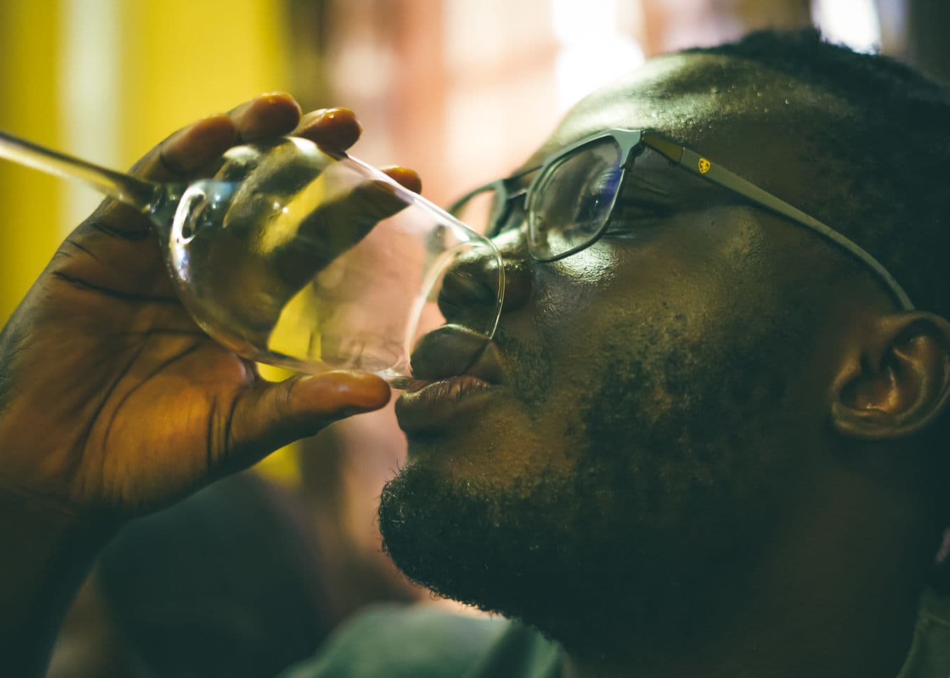 Cork Conclave event moment - DSC02330