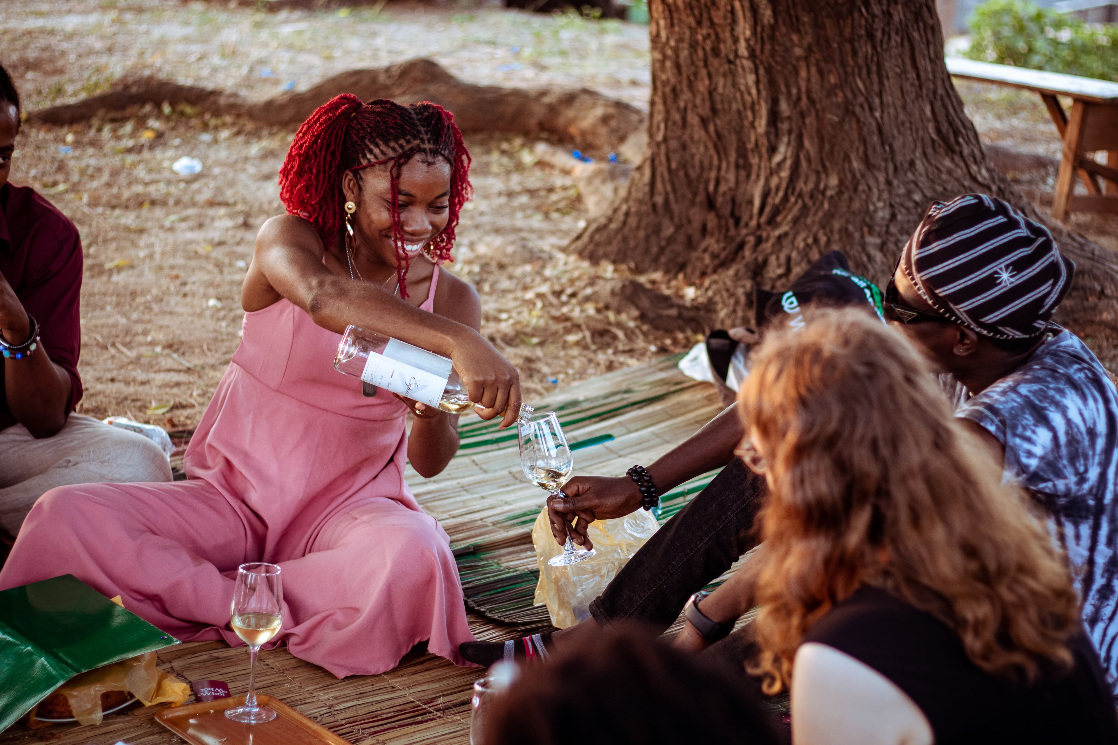 Cork Conclave event moment - IMG_0837