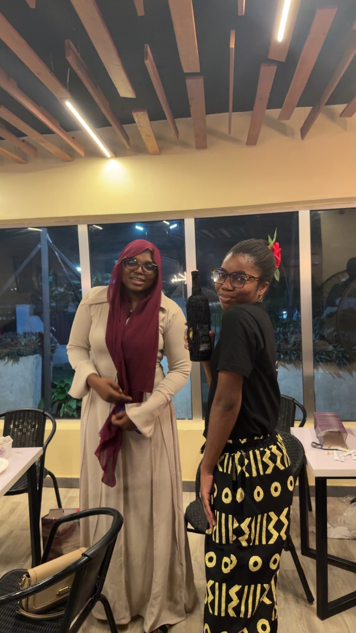 Cork Conclave event moment - IMG_1361