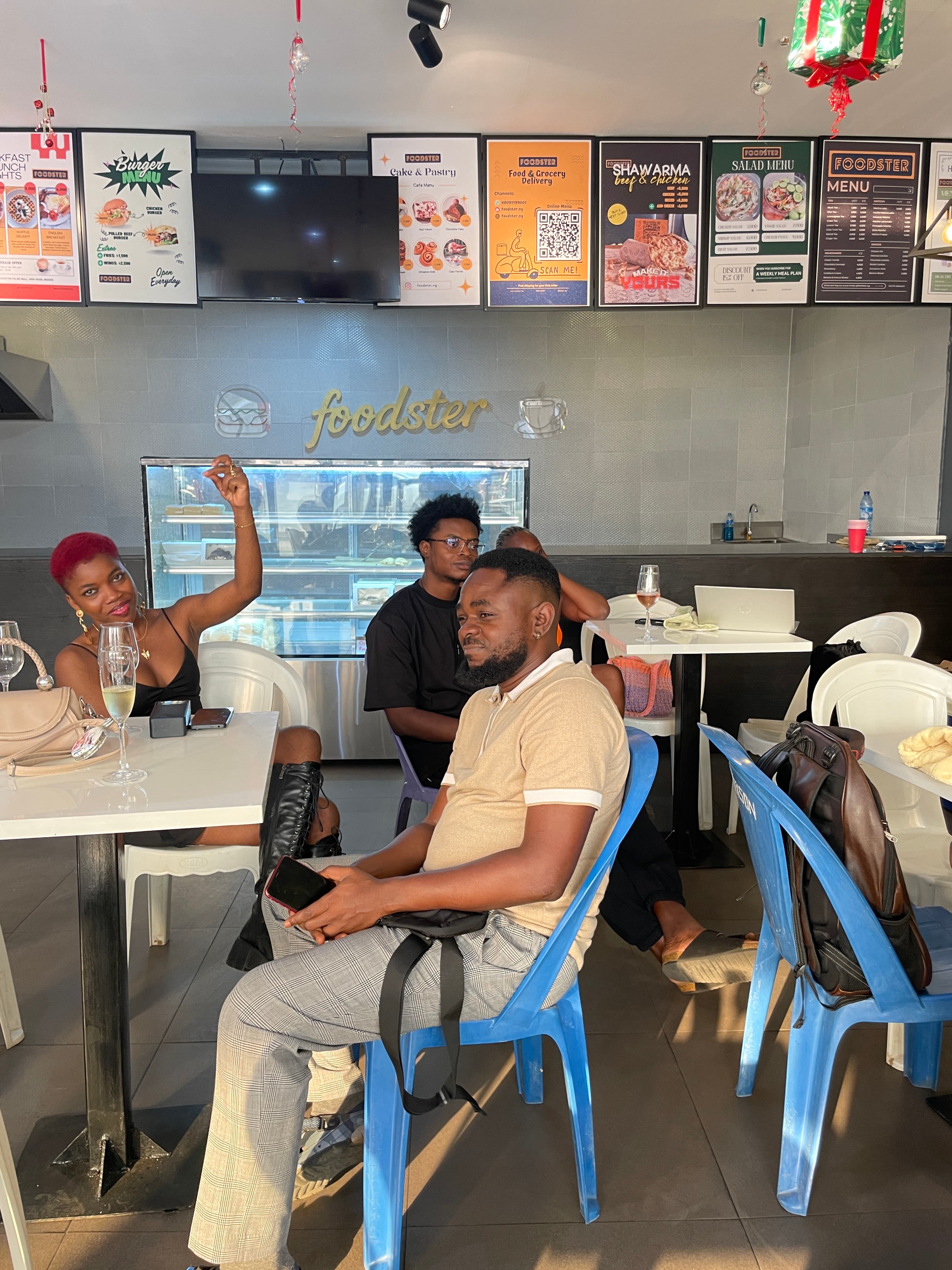 Cork Conclave event moment - IMG_1882