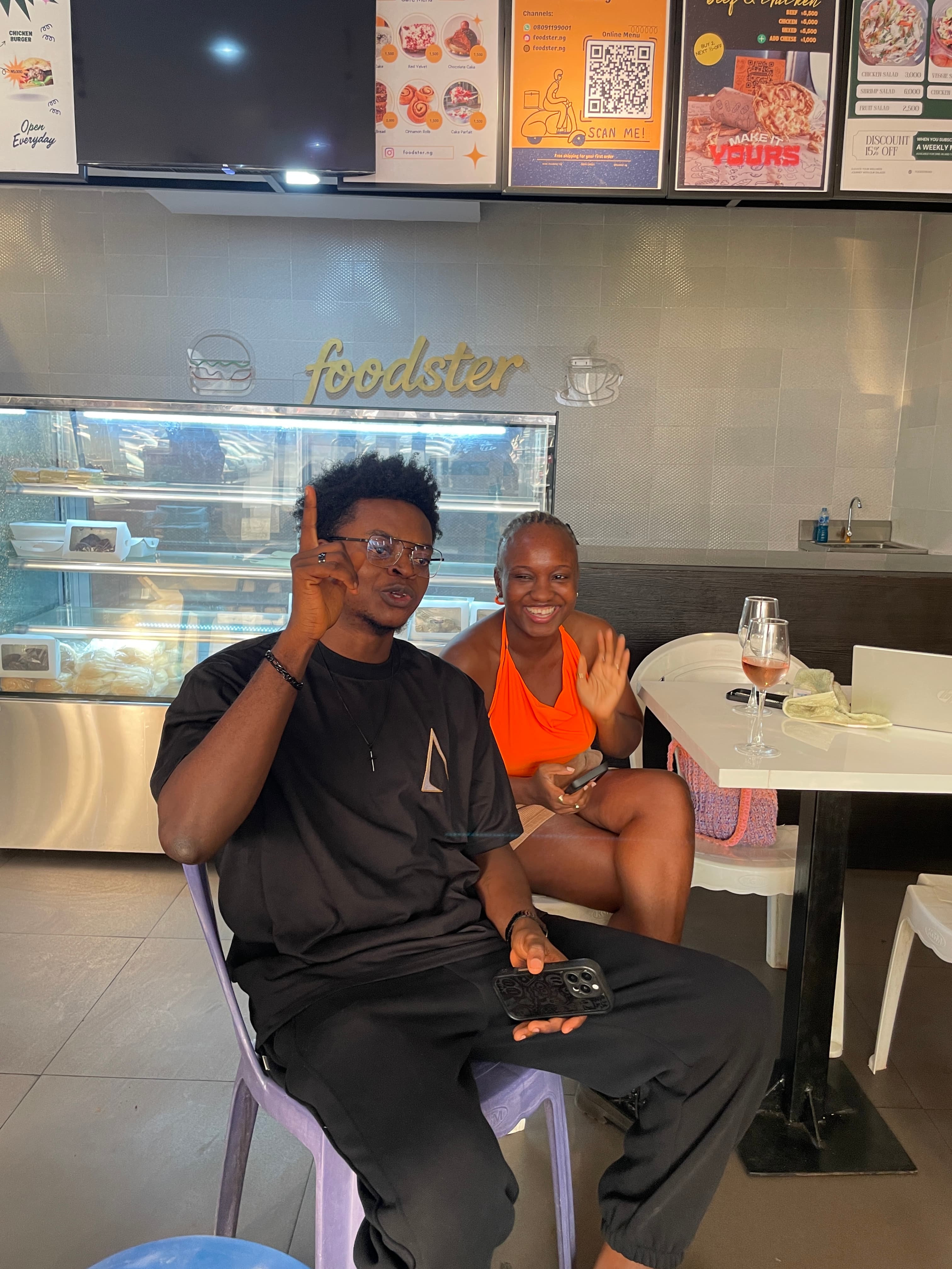 Cork Conclave event moment - IMG_1888