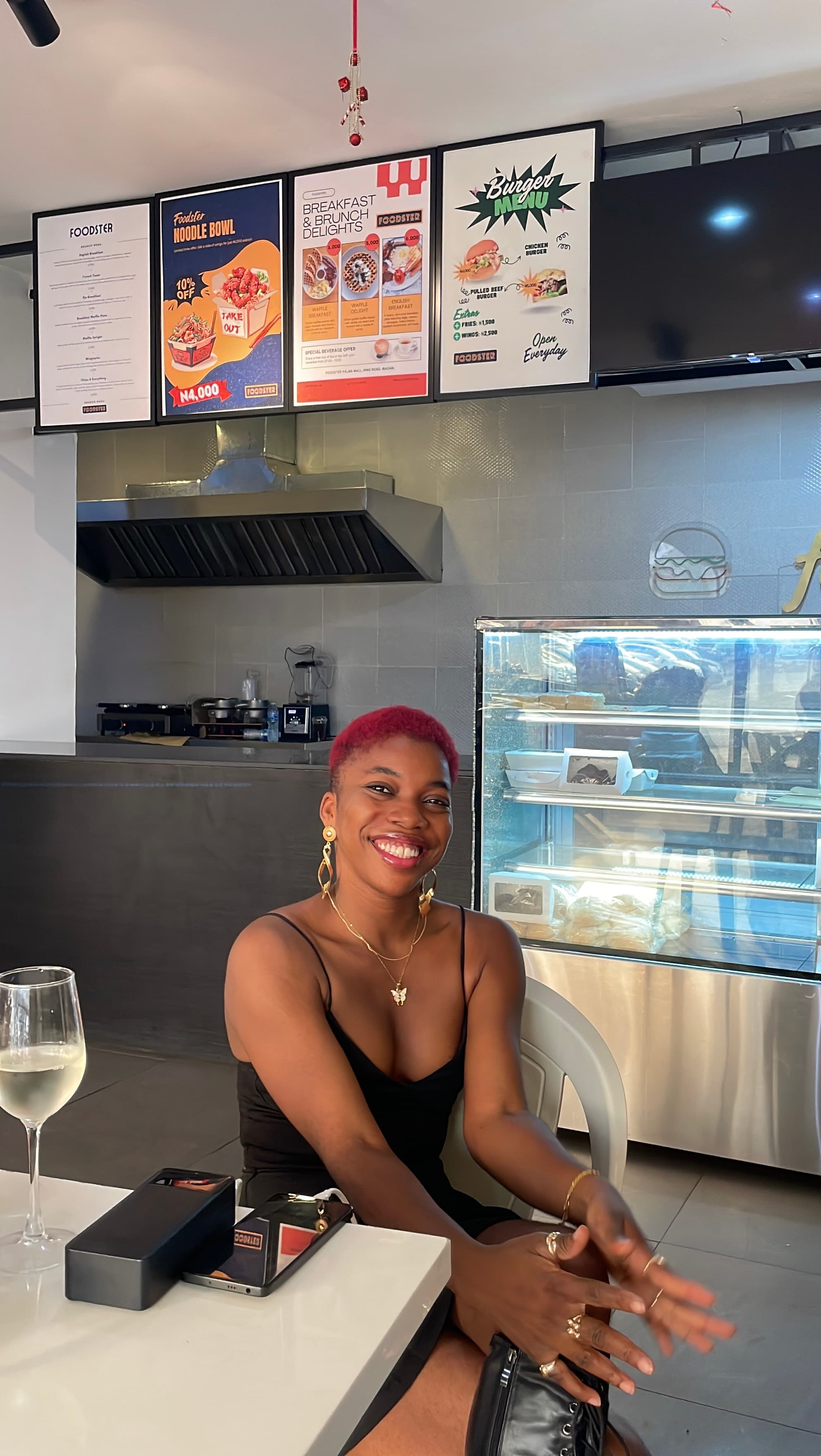 Cork Conclave event moment - IMG_1896