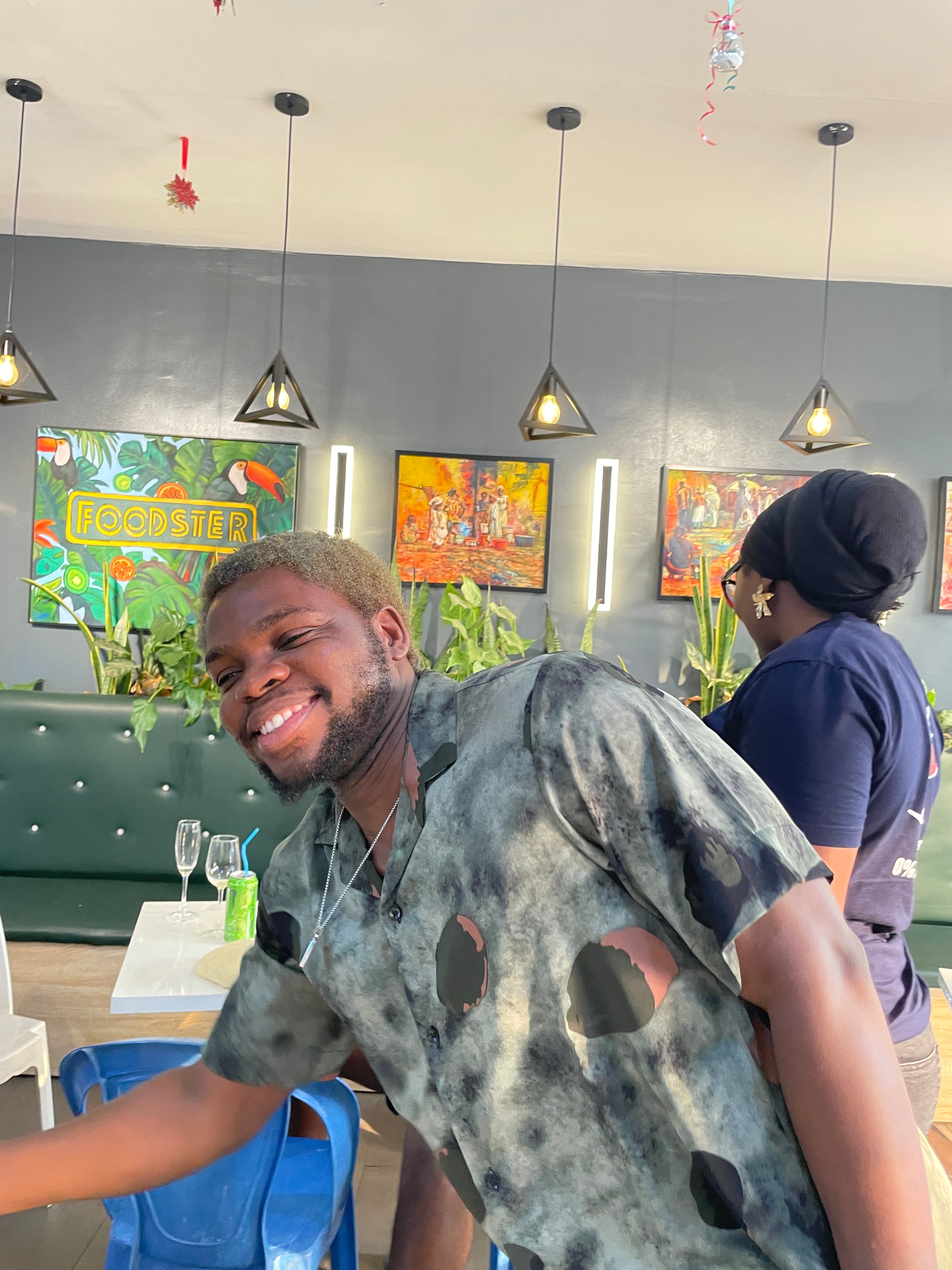 Cork Conclave event moment - IMG_1900