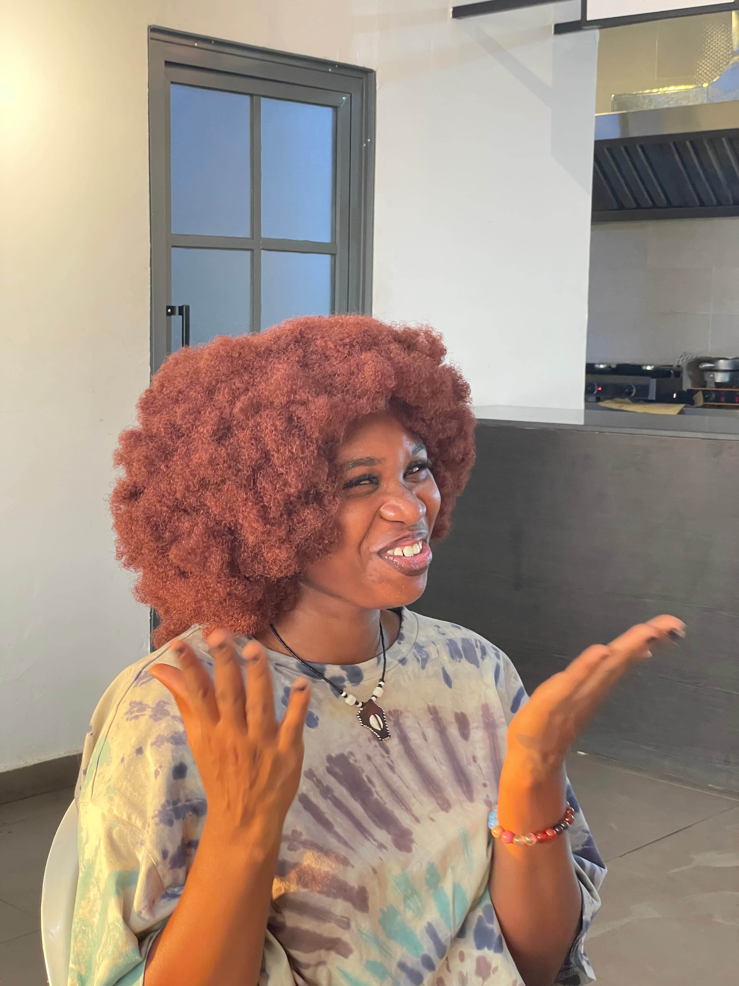 Cork Conclave event moment - IMG_1913