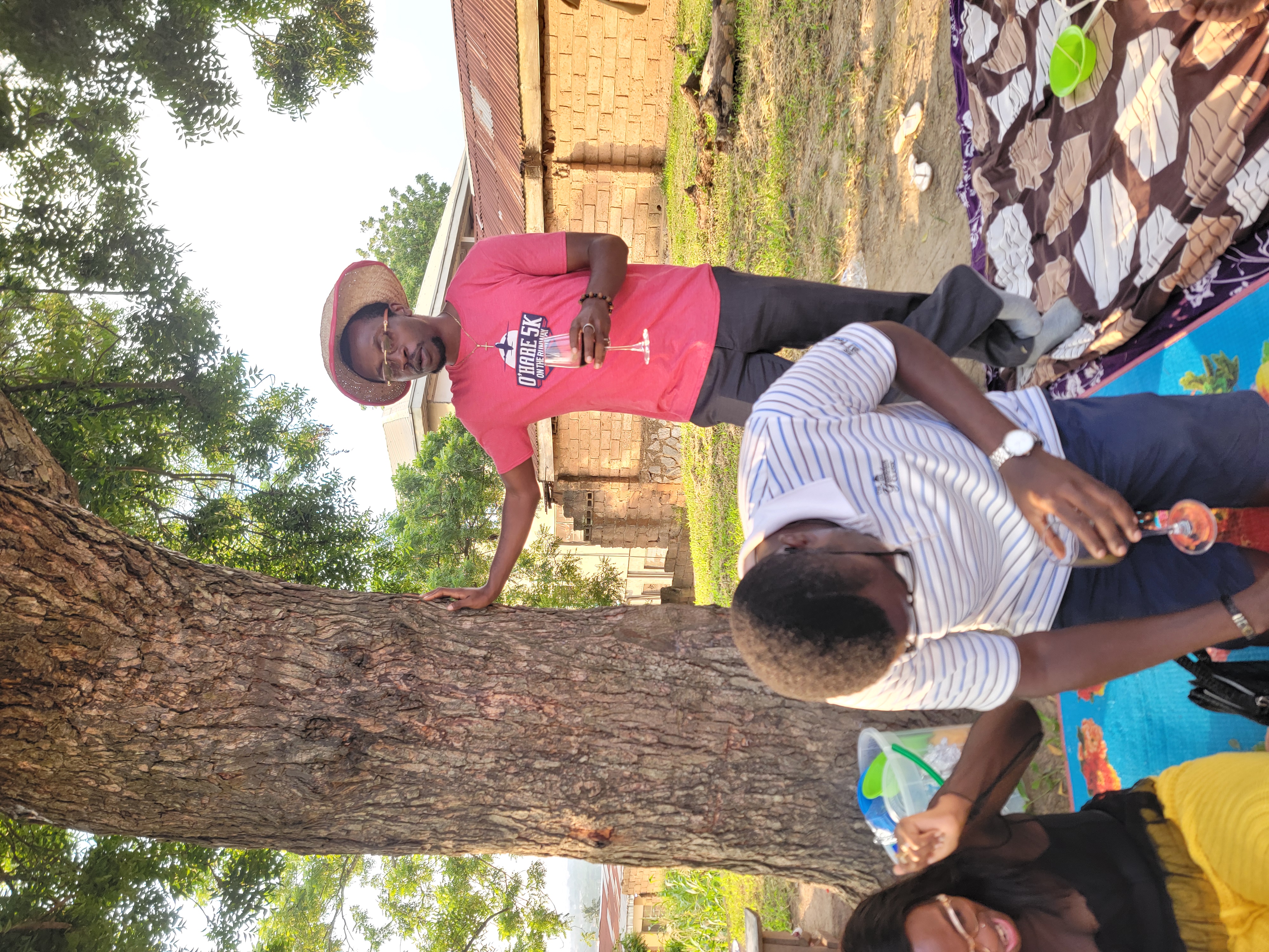 Cork Conclave event moment - 20250719_181939