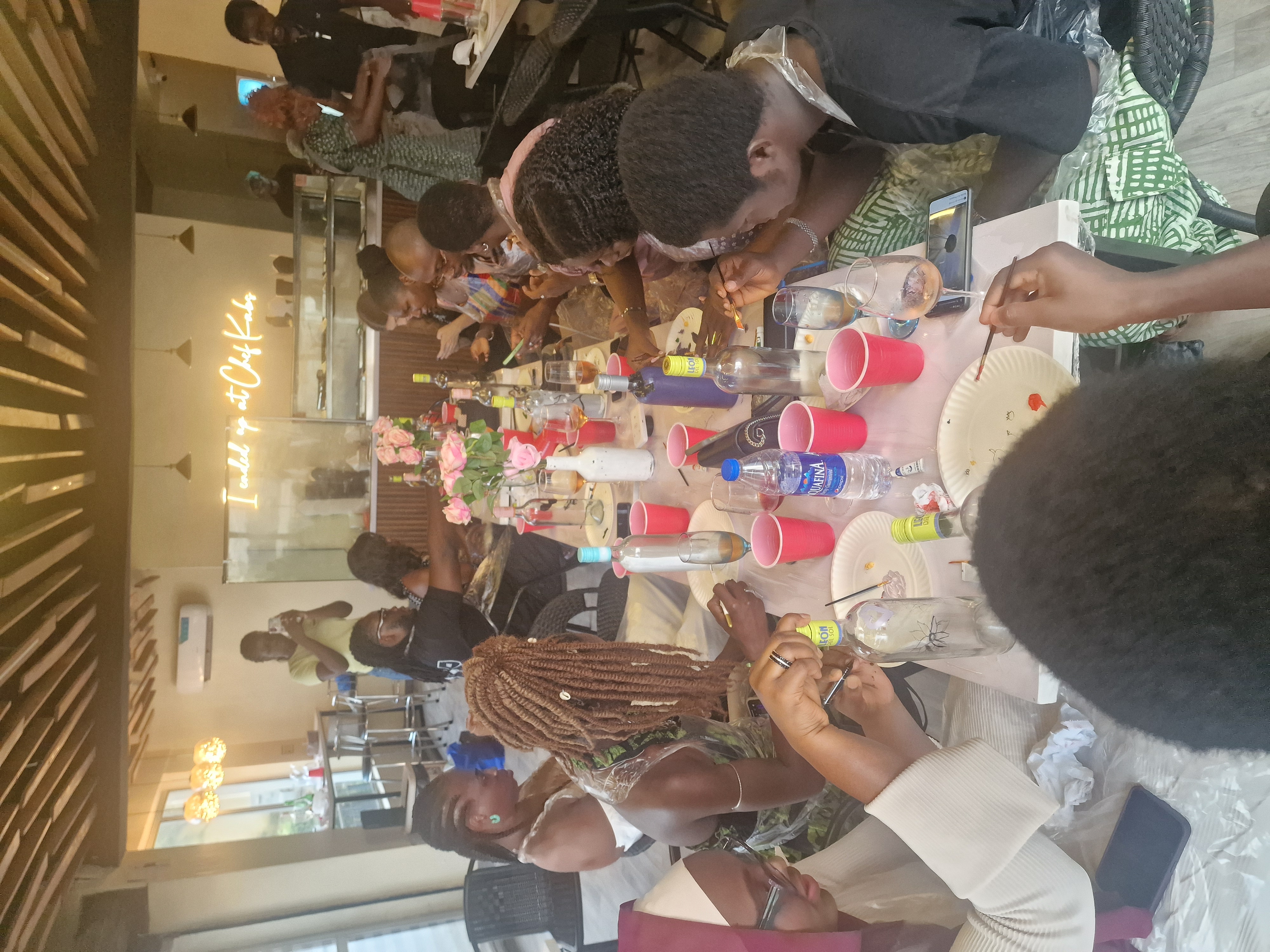 Cork Conclave moment