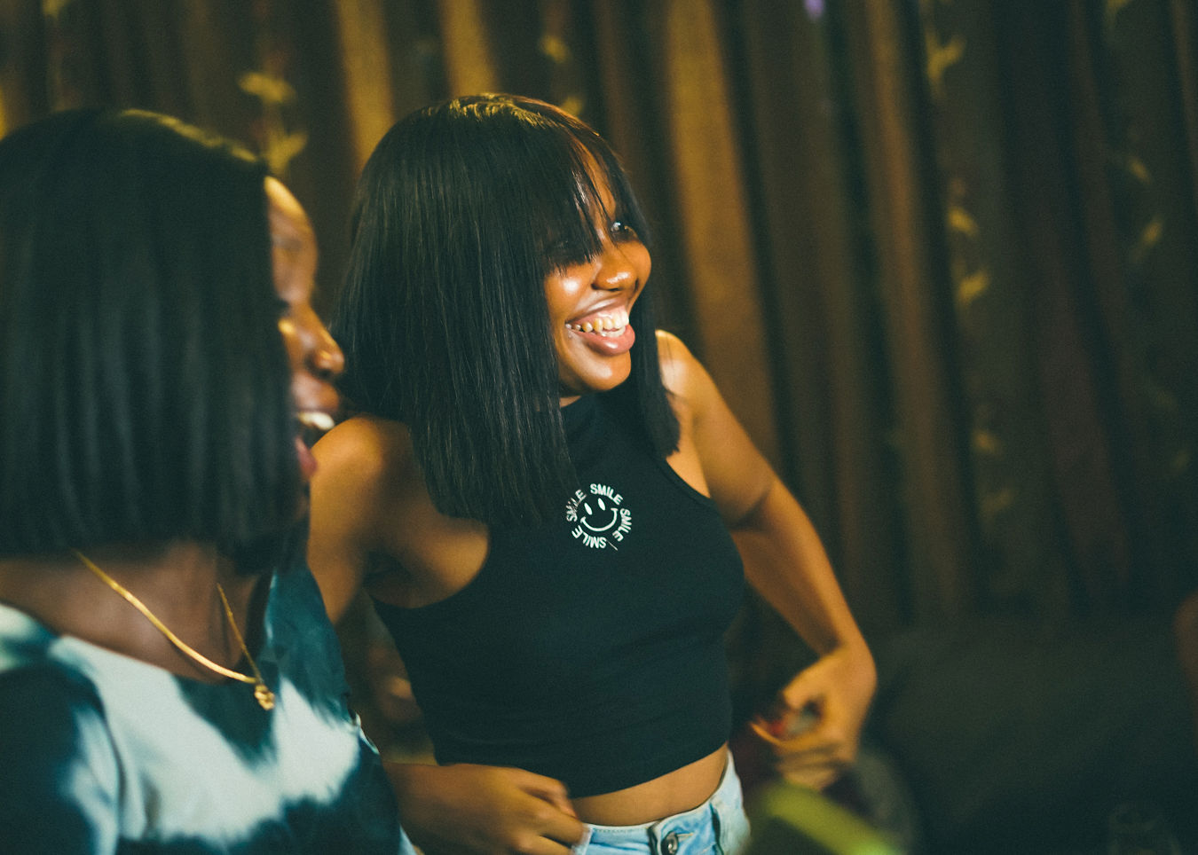 Cork Conclave event moment - DSC02405