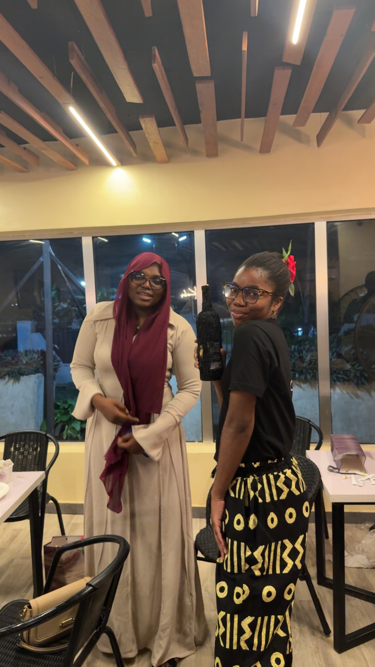 Cork Conclave event moment - IMG_1361