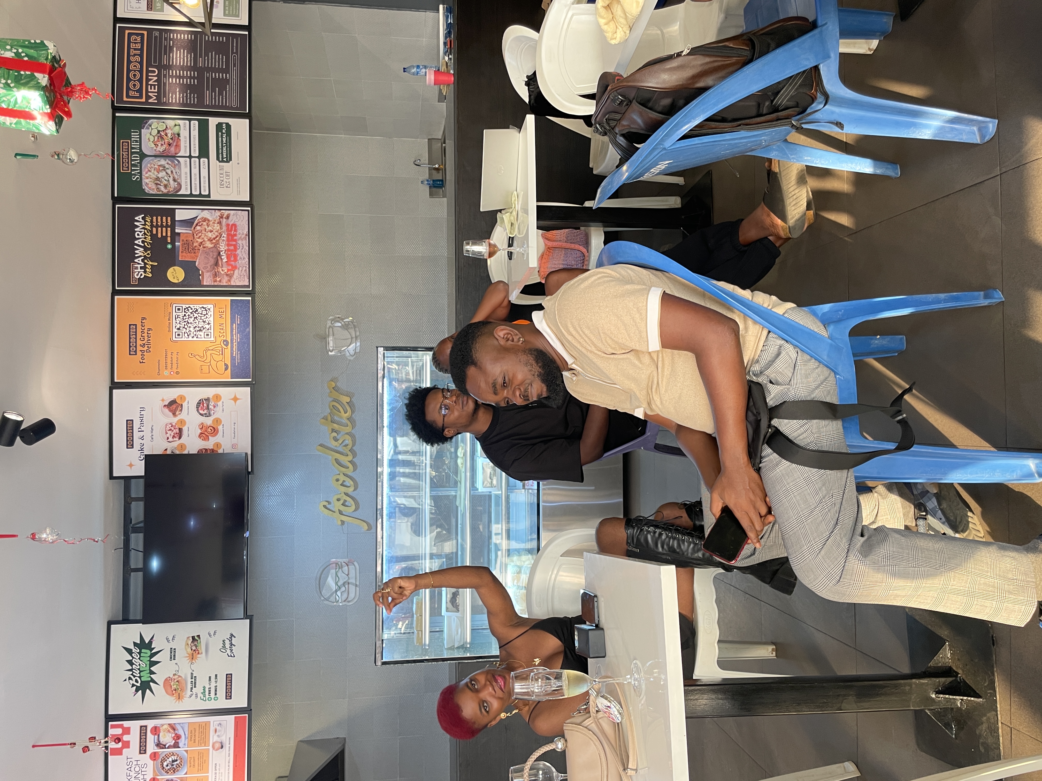 Cork Conclave event moment - IMG_1882