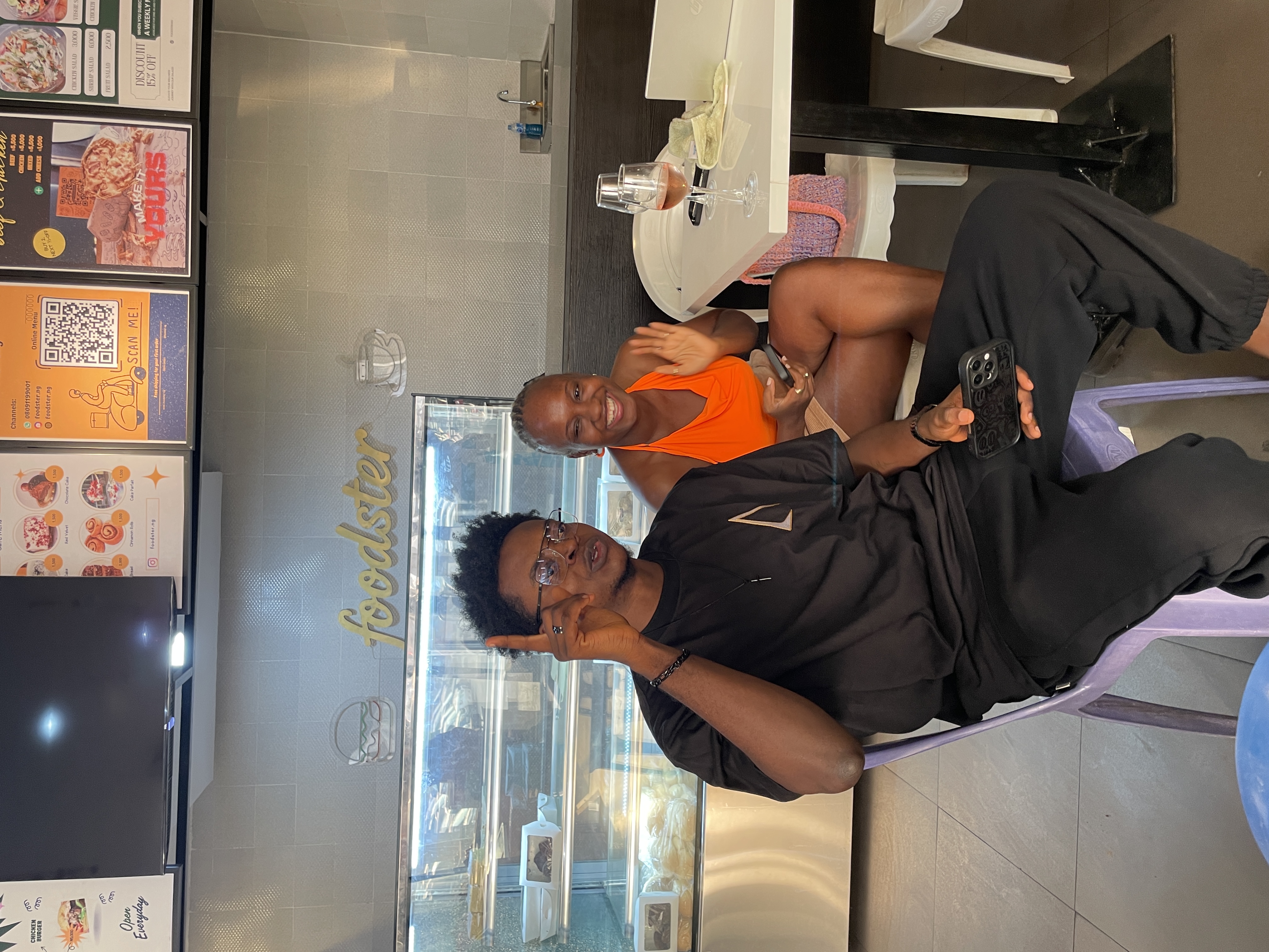 Cork Conclave event moment - IMG_1888