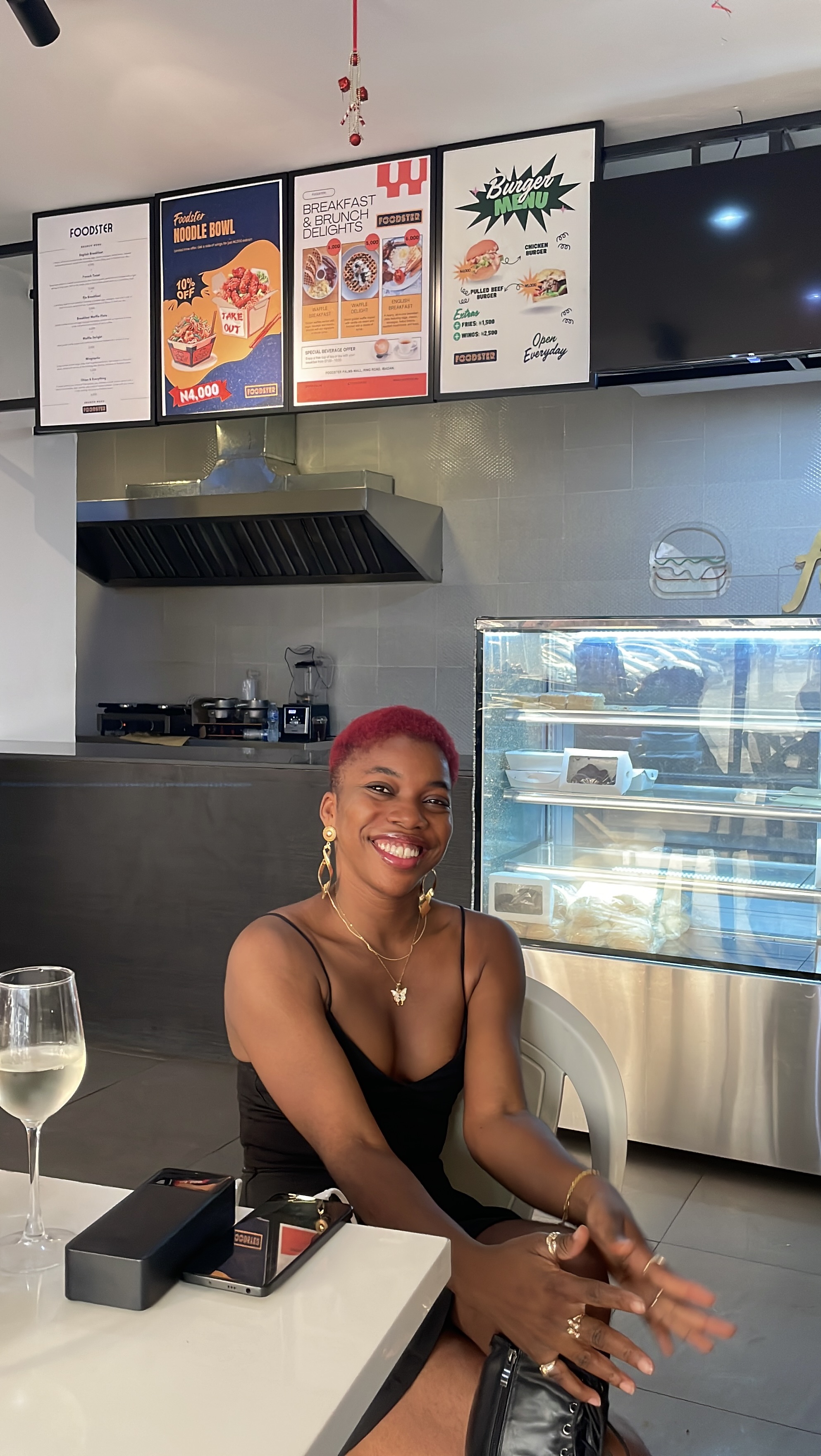 Cork Conclave event moment - IMG_1896