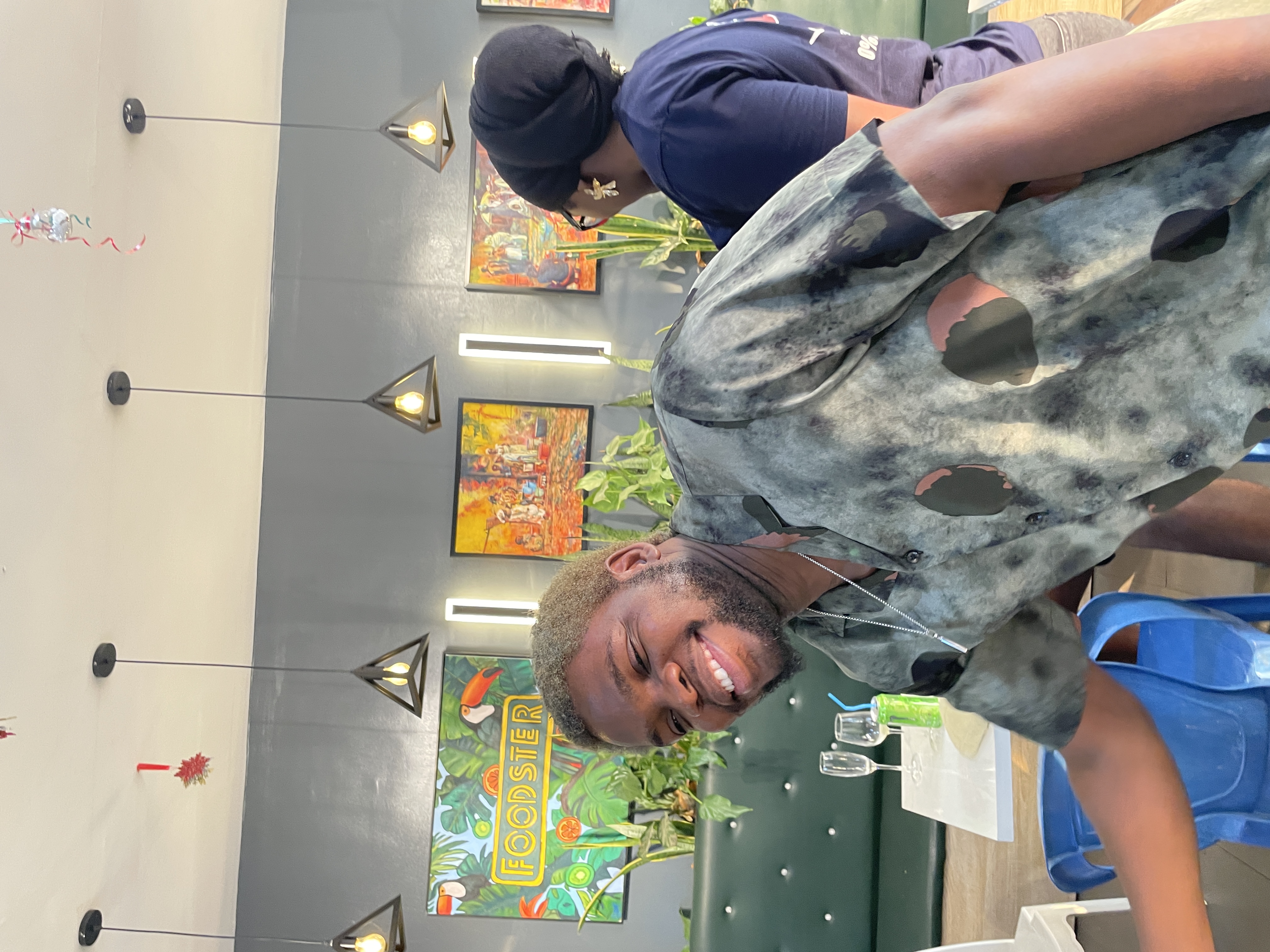 Cork Conclave event moment - IMG_1900