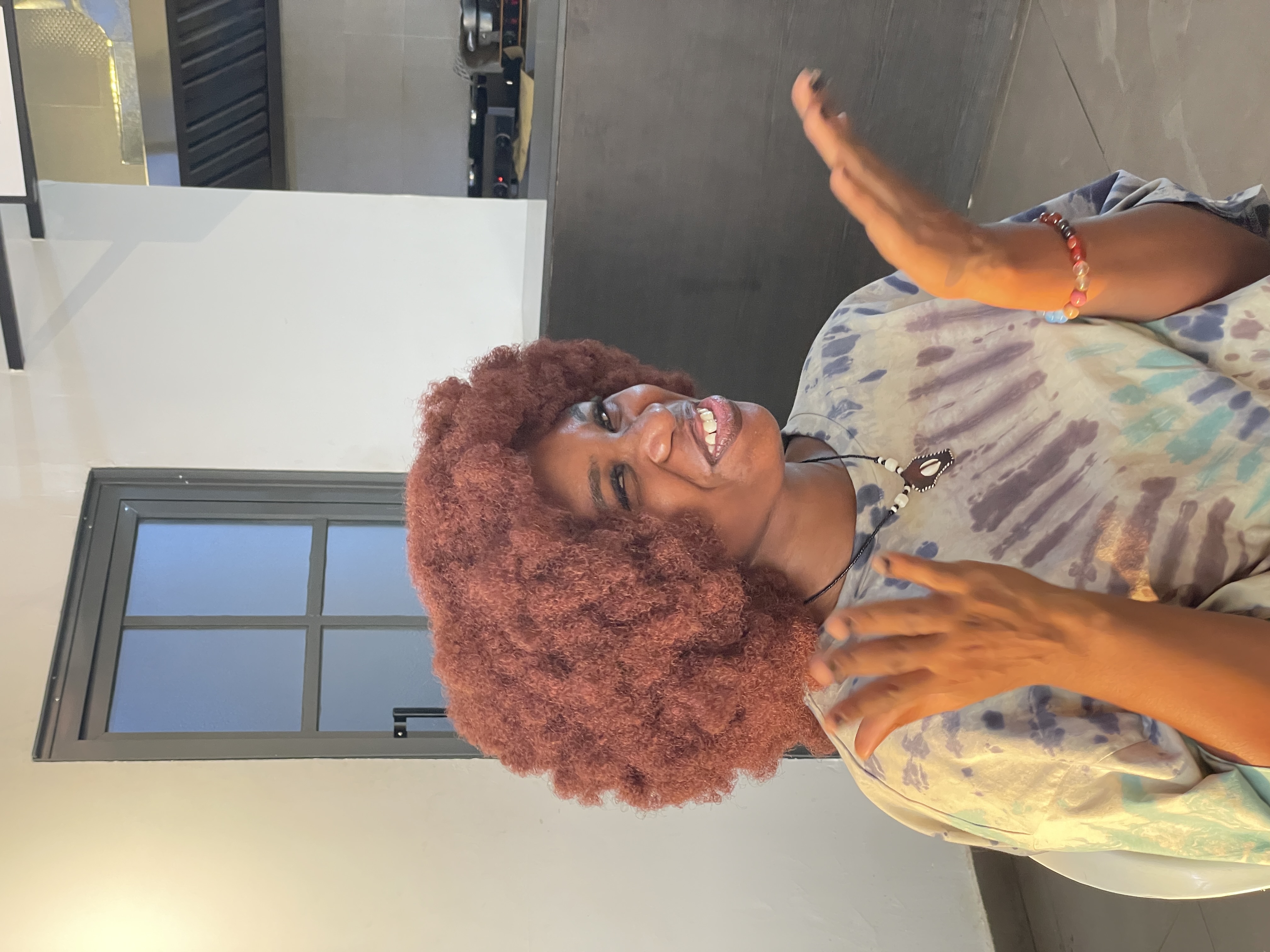 Cork Conclave event moment - IMG_1913